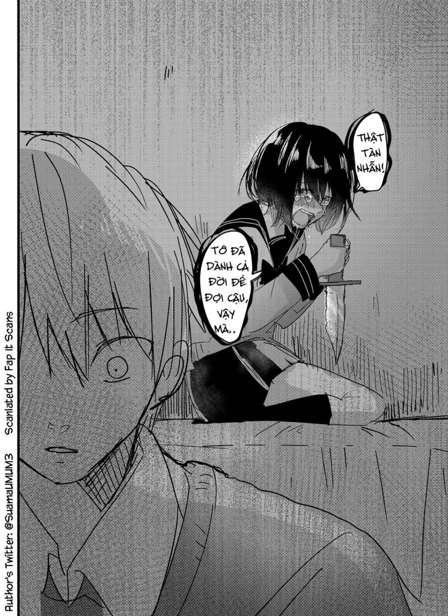 Tuyển Tập Oneshot Chapter 208 - 5