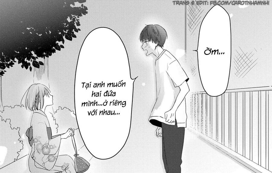Tuyển Tập Oneshot Chapter 210 - 3