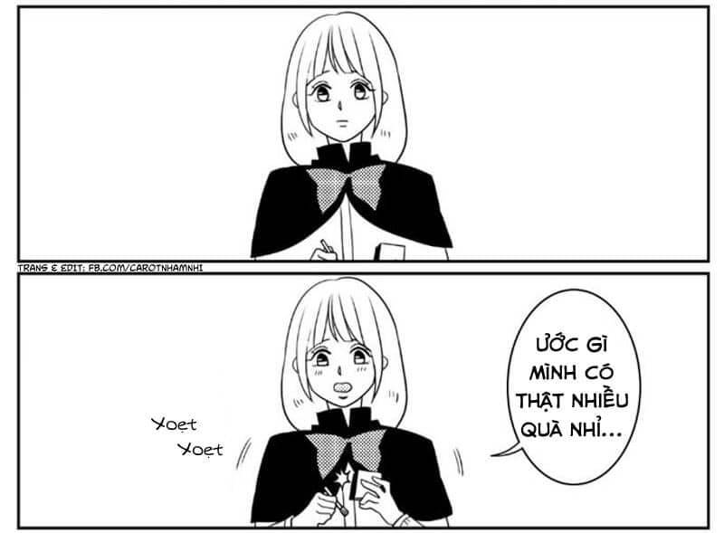 Tuyển Tập Oneshot Chapter 211 - 6