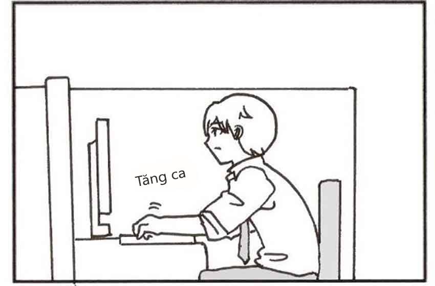 Tuyển Tập Oneshot Chapter 212 - 1