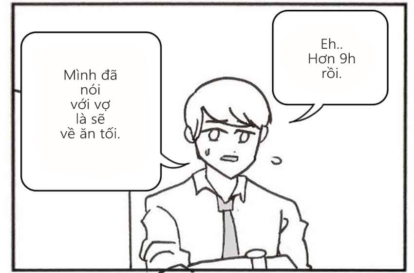 Tuyển Tập Oneshot Chapter 212 - 2