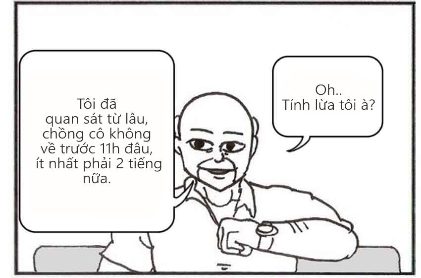 Tuyển Tập Oneshot Chapter 212 - 11