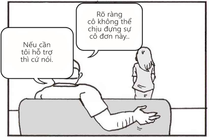 Tuyển Tập Oneshot Chapter 212 - 12