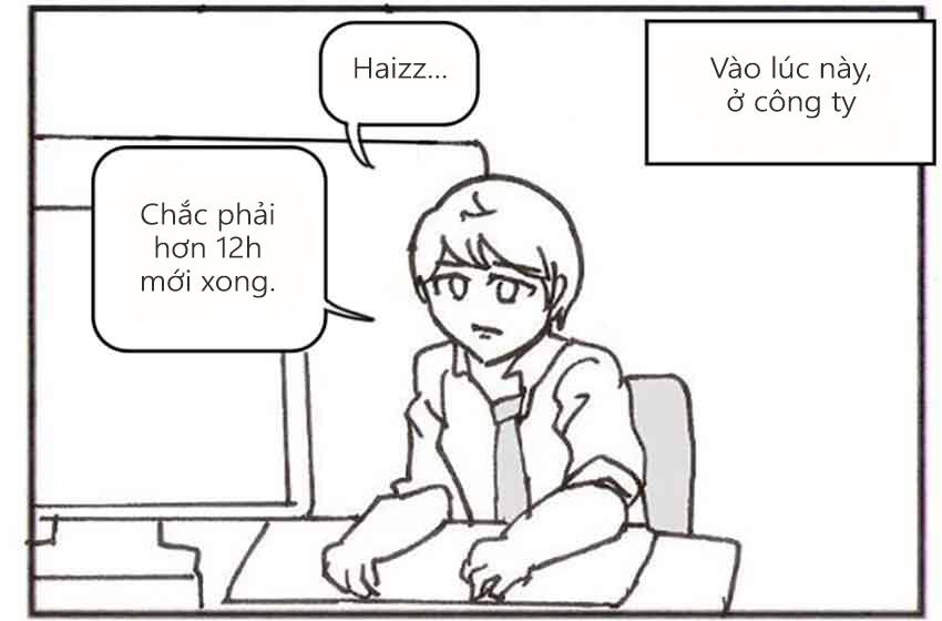 Tuyển Tập Oneshot Chapter 212 - 16