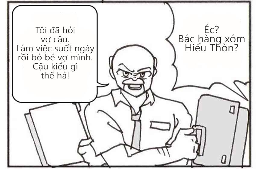 Tuyển Tập Oneshot Chapter 212 - 19