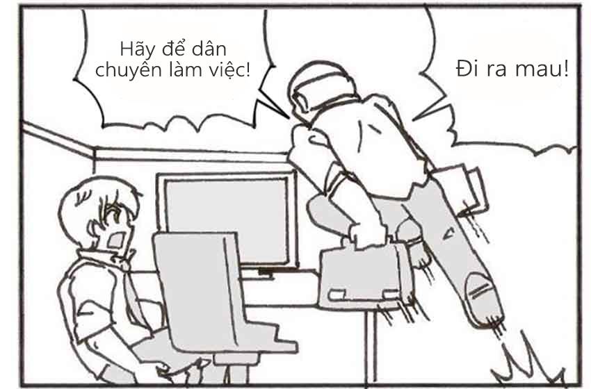 Tuyển Tập Oneshot Chapter 212 - 20