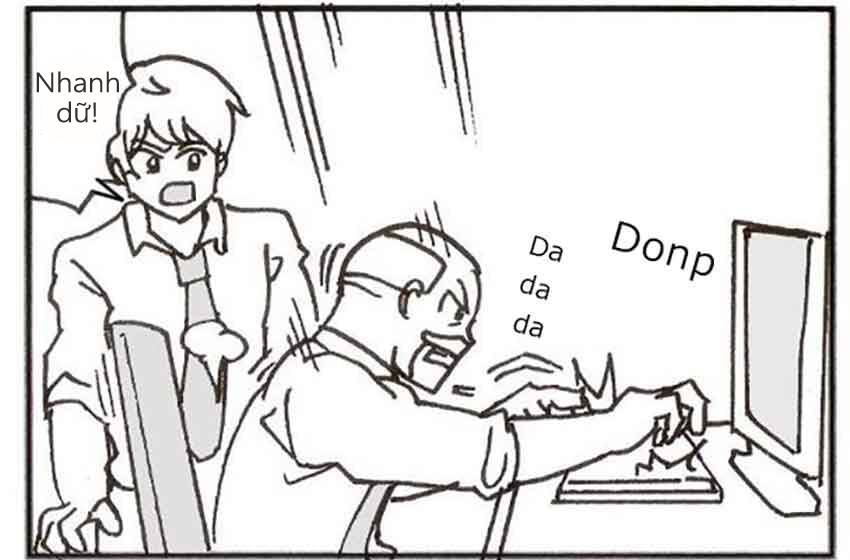 Tuyển Tập Oneshot Chapter 212 - 21