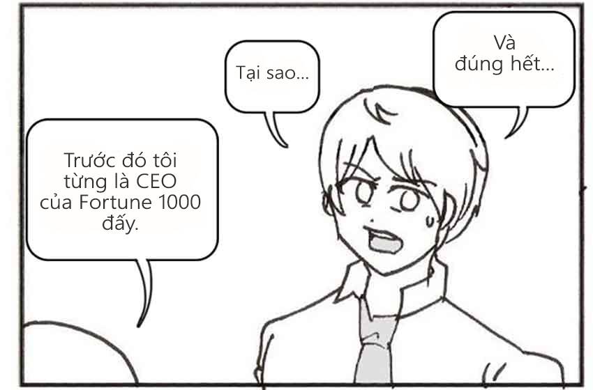 Tuyển Tập Oneshot Chapter 212 - 22