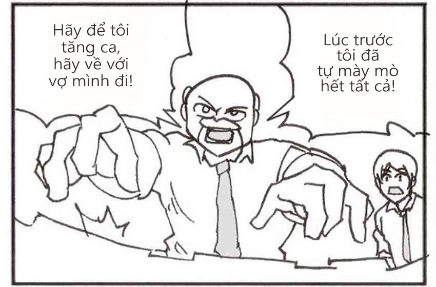 Tuyển Tập Oneshot Chapter 212 - 23