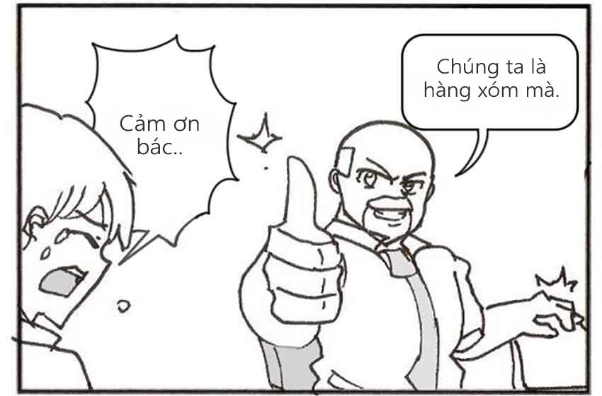 Tuyển Tập Oneshot Chapter 212 - 25