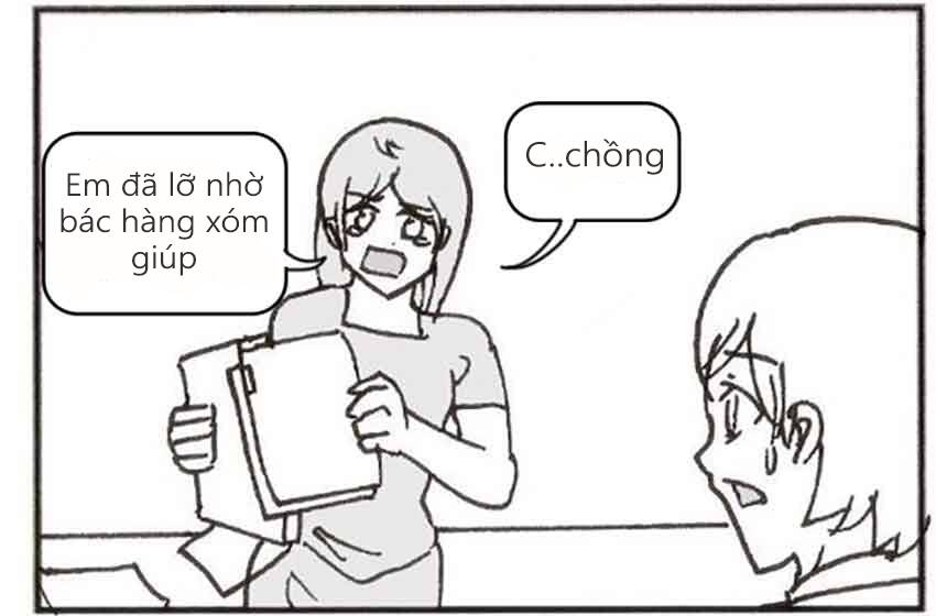 Tuyển Tập Oneshot Chapter 212 - 27