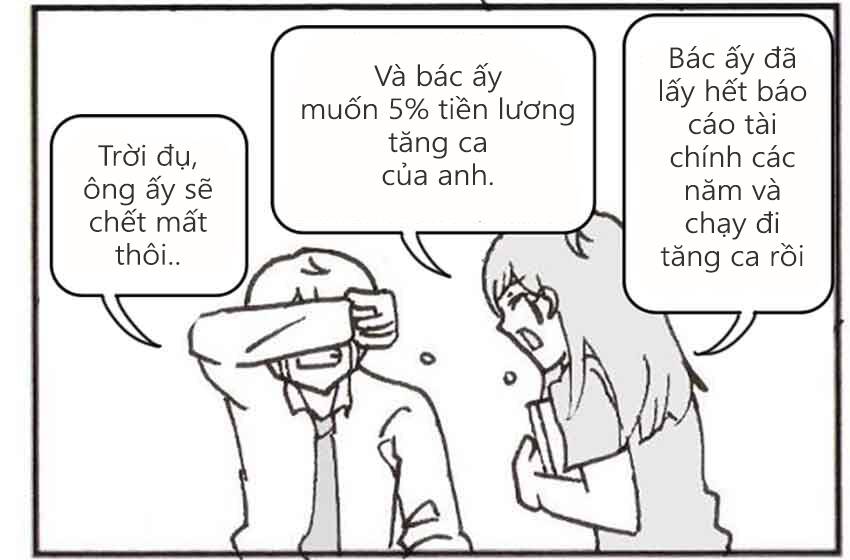 Tuyển Tập Oneshot Chapter 212 - 28