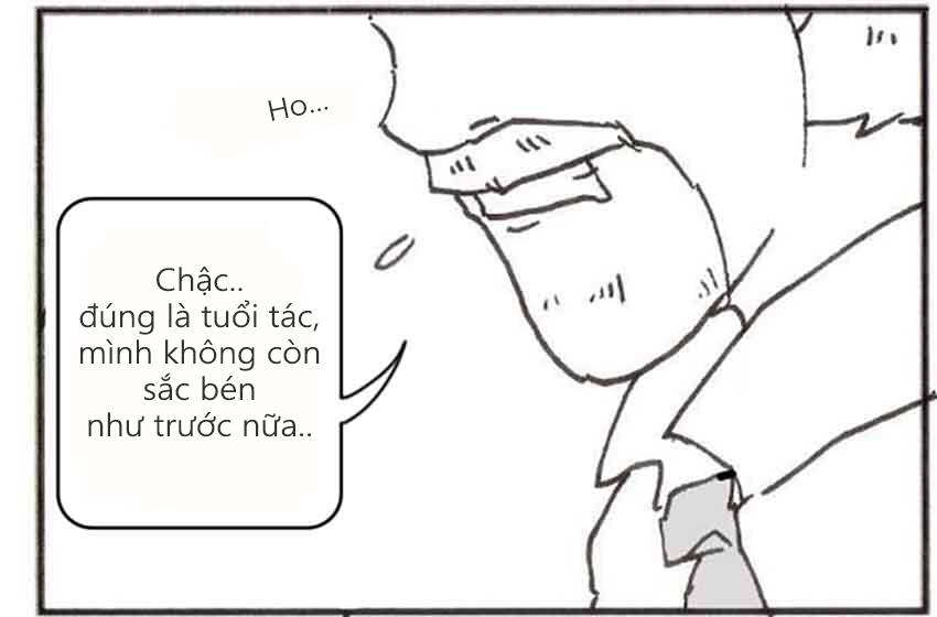 Tuyển Tập Oneshot Chapter 212 - 29