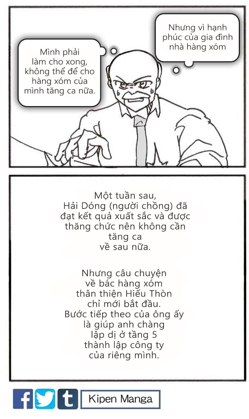 Tuyển Tập Oneshot Chapter 212 - 30