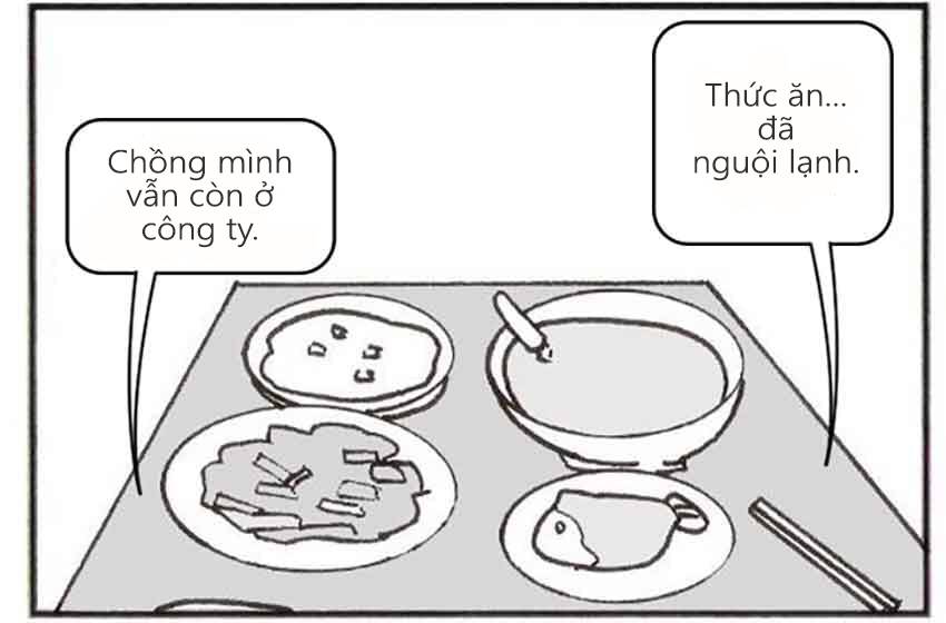 Tuyển Tập Oneshot Chapter 212 - 4