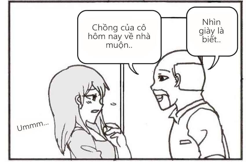 Tuyển Tập Oneshot Chapter 212 - 8