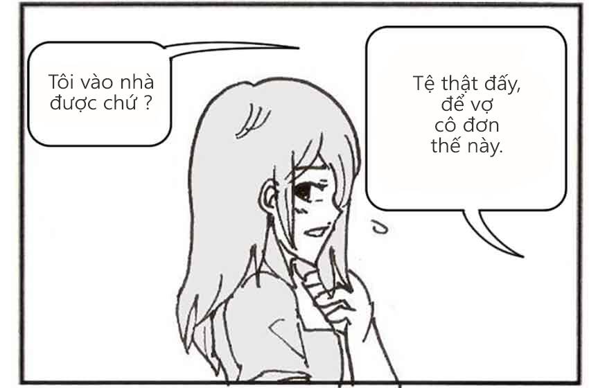 Tuyển Tập Oneshot Chapter 212 - 9