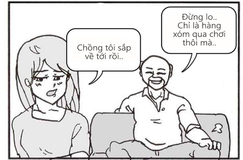 Tuyển Tập Oneshot Chapter 212 - 10