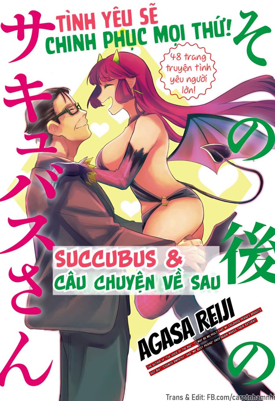 Tuyển Tập Oneshot Chapter 213 - 2