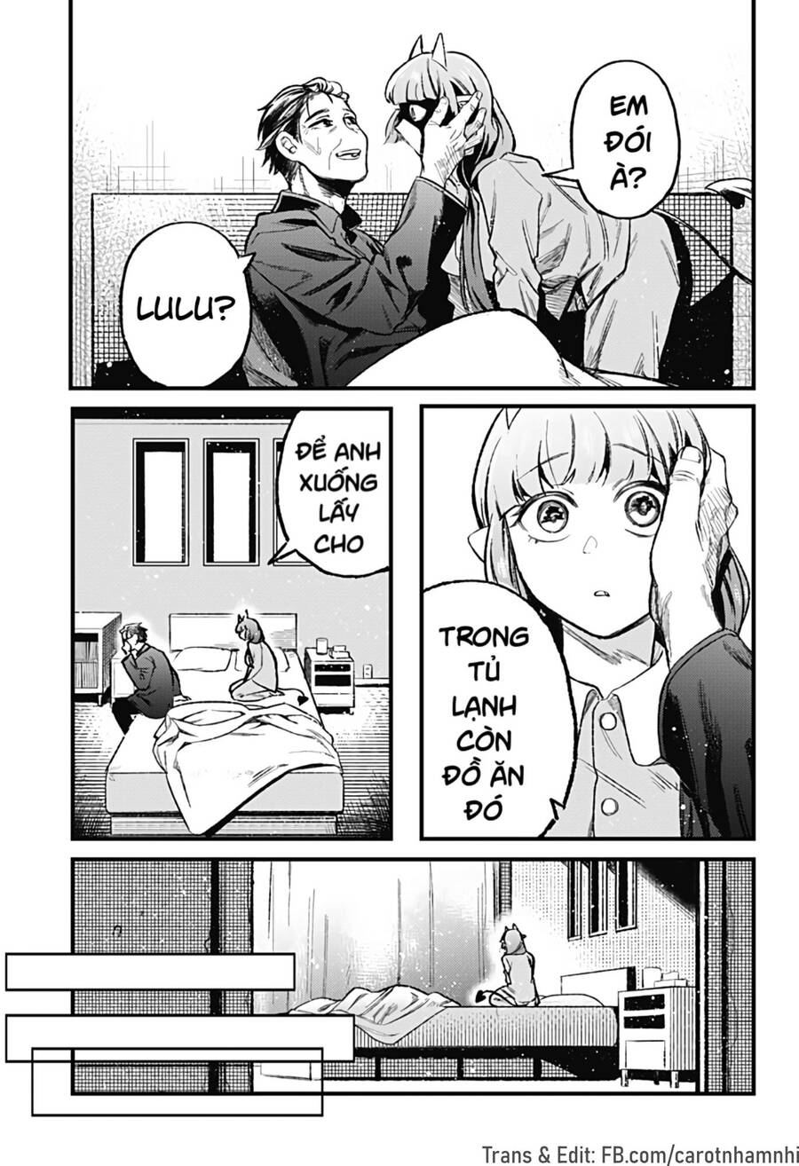 Tuyển Tập Oneshot Chapter 213 - 11