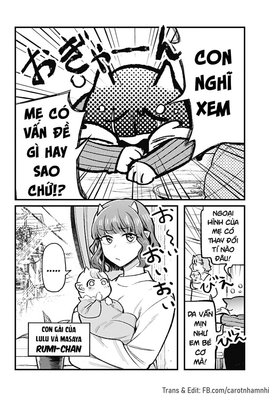 Tuyển Tập Oneshot Chapter 213 - 12