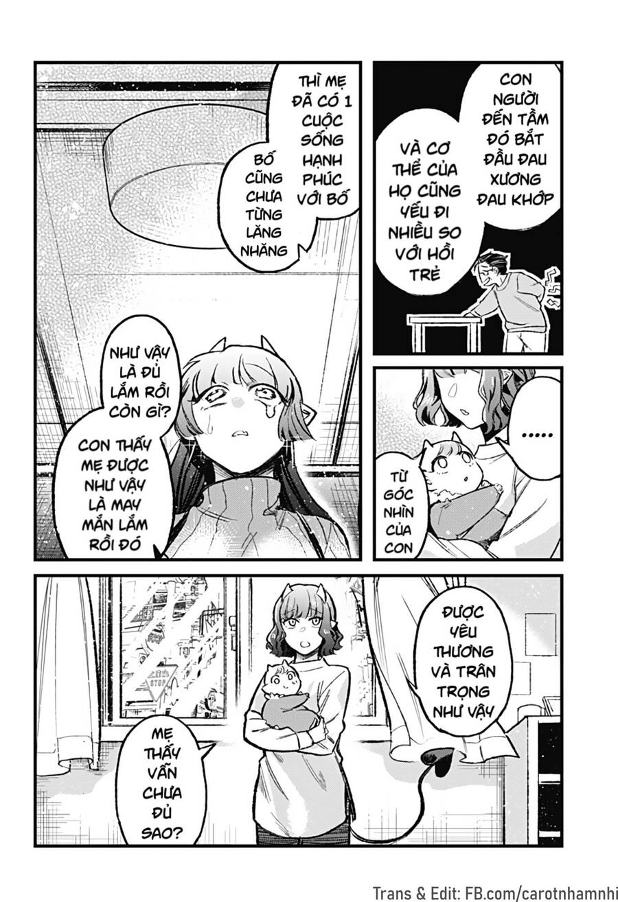 Tuyển Tập Oneshot Chapter 213 - 14