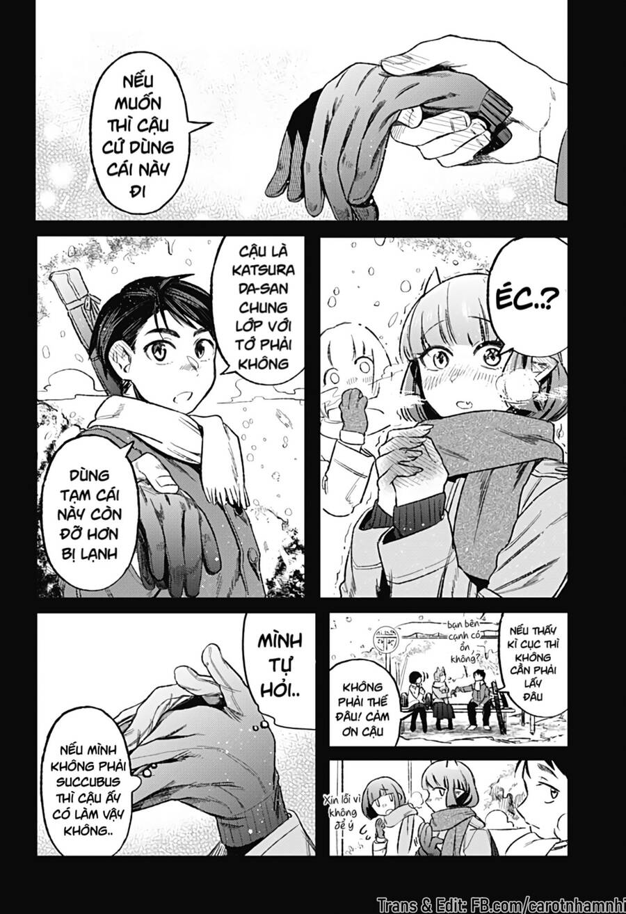 Tuyển Tập Oneshot Chapter 213 - 16