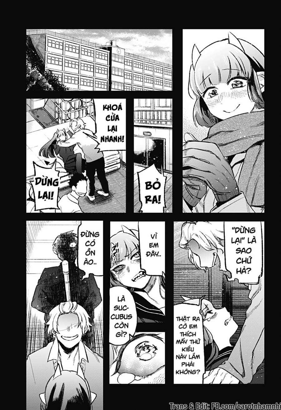 Tuyển Tập Oneshot Chapter 213 - 17