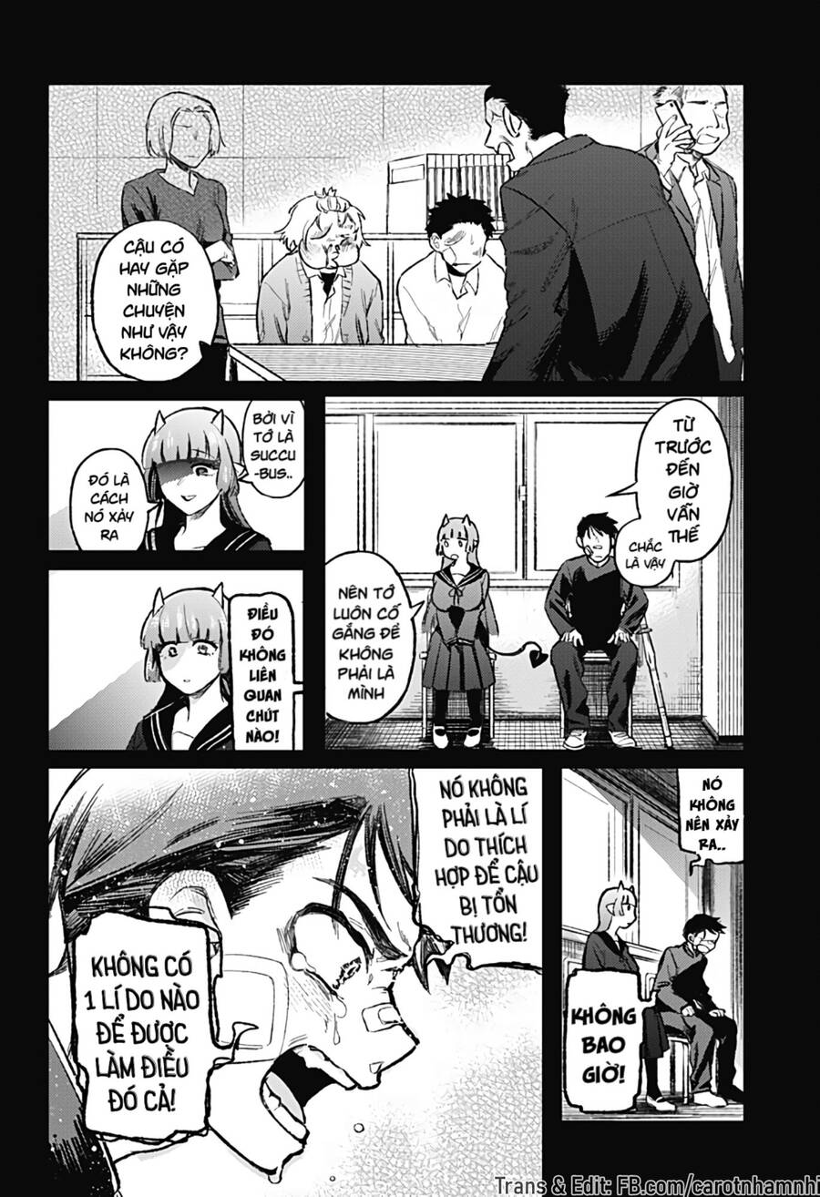 Tuyển Tập Oneshot Chapter 213 - 18