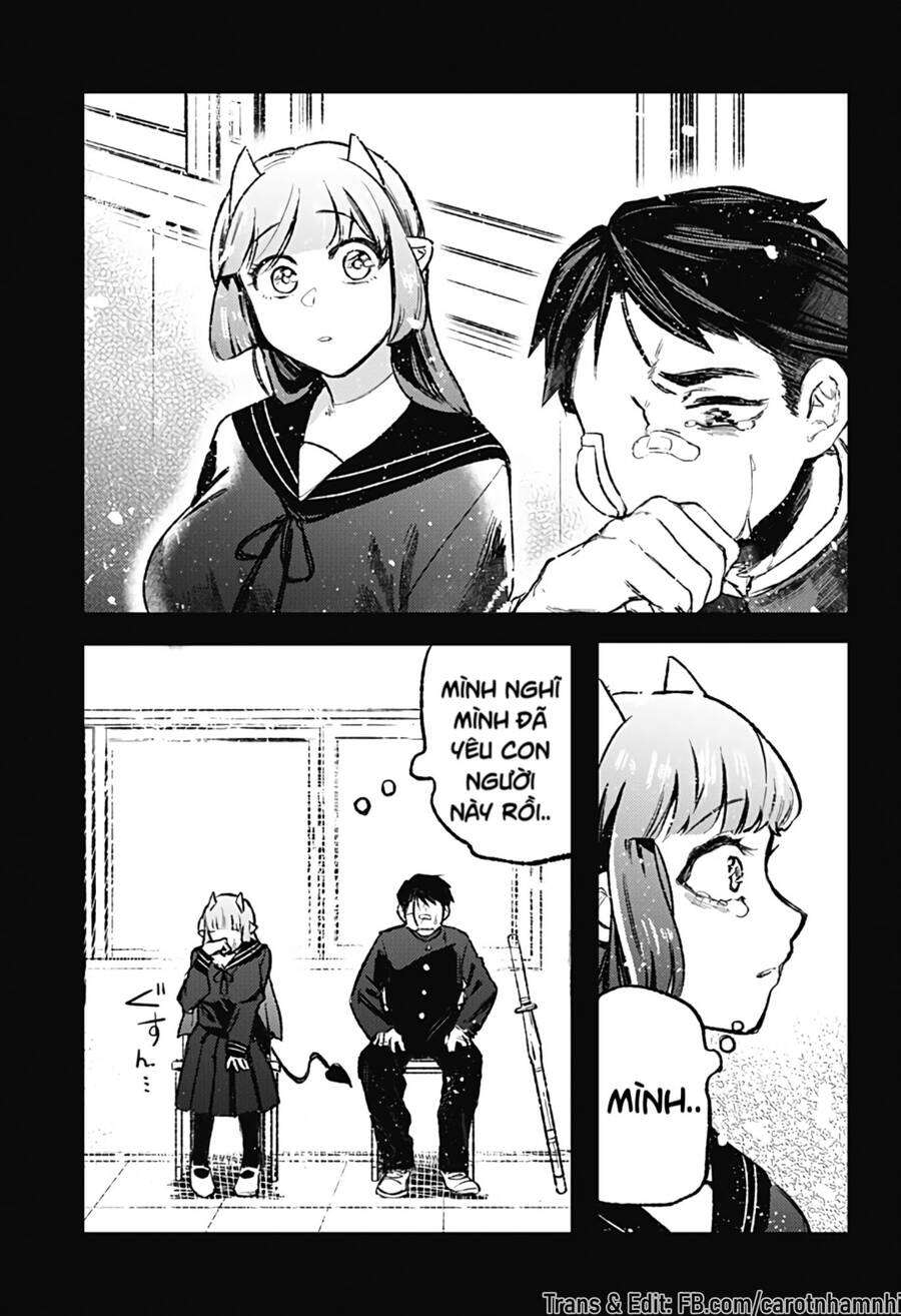 Tuyển Tập Oneshot Chapter 213 - 19