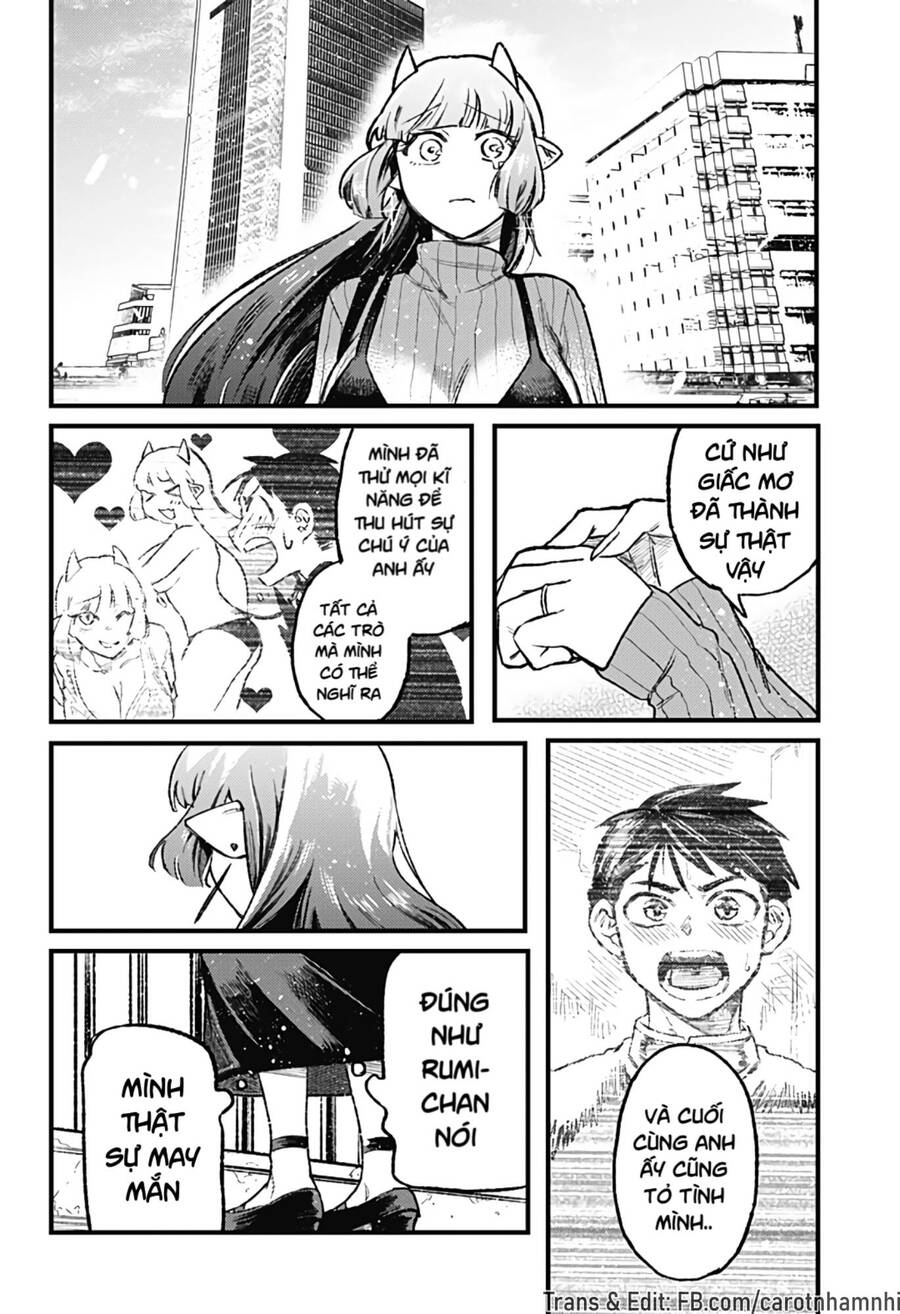 Tuyển Tập Oneshot Chapter 213 - 20