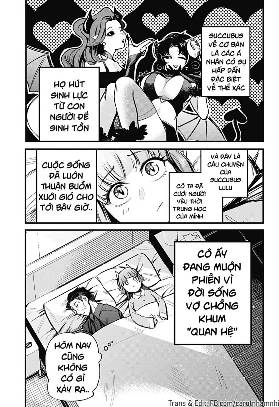 Tuyển Tập Oneshot Chapter 213 - 3