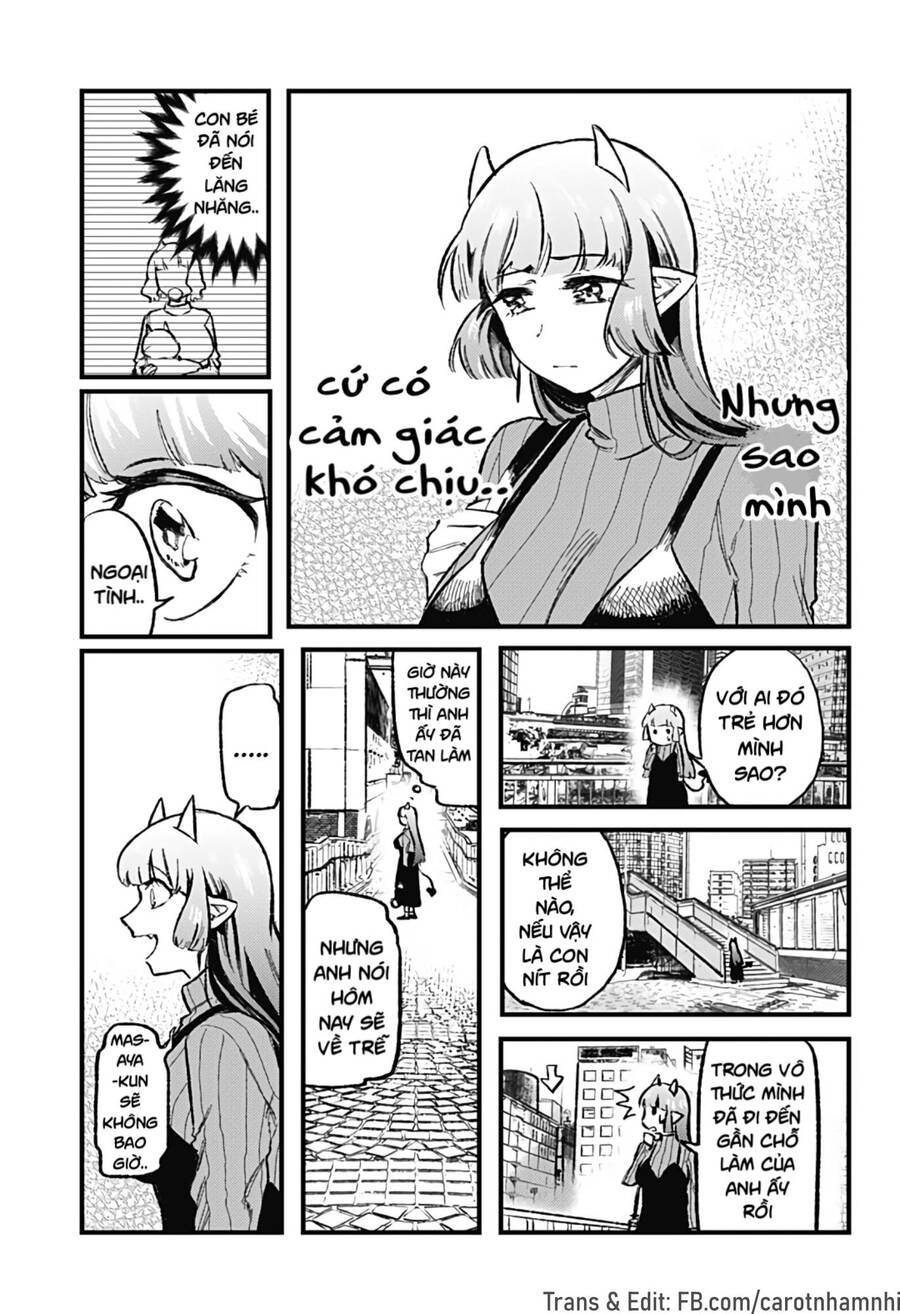 Tuyển Tập Oneshot Chapter 213 - 21