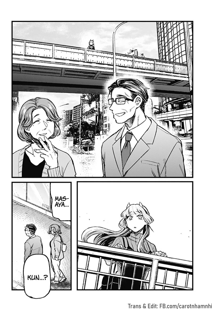 Tuyển Tập Oneshot Chapter 213 - 22