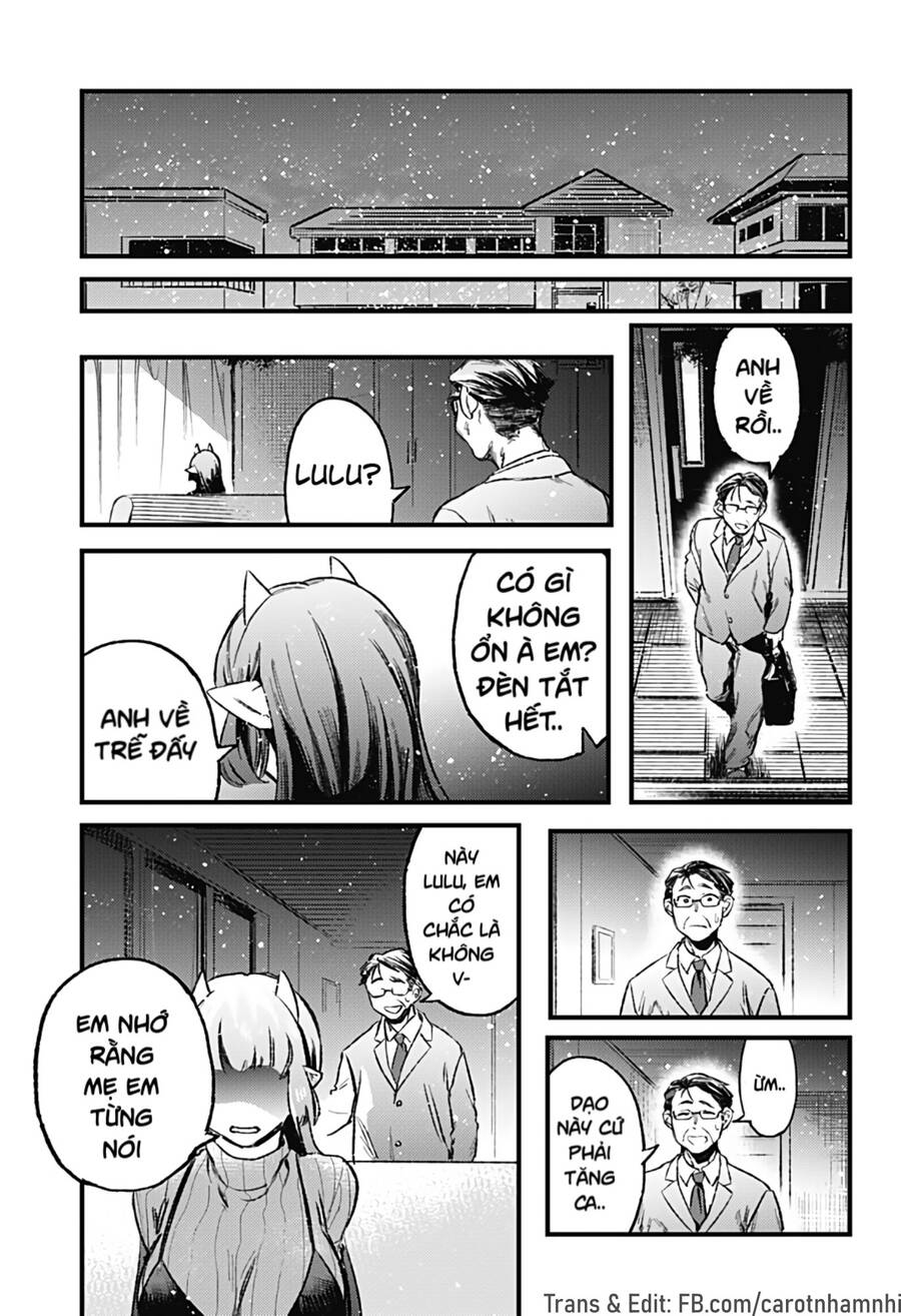 Tuyển Tập Oneshot Chapter 213 - 23