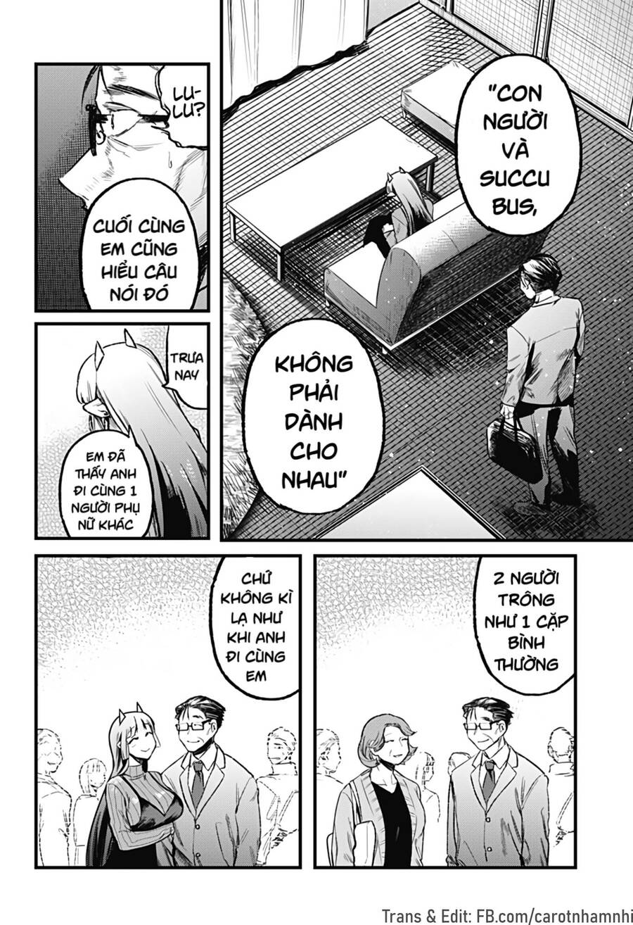 Tuyển Tập Oneshot Chapter 213 - 24