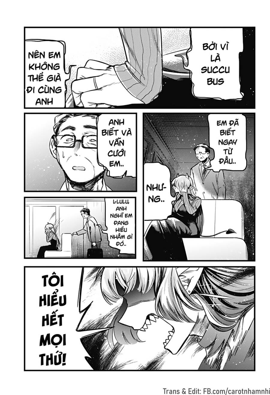 Tuyển Tập Oneshot Chapter 213 - 25