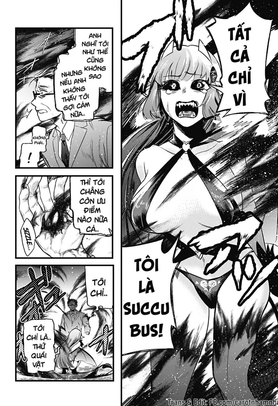 Tuyển Tập Oneshot Chapter 213 - 26