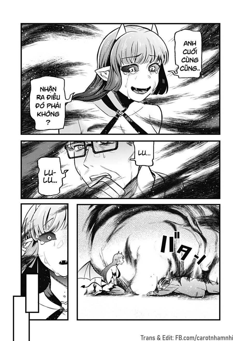 Tuyển Tập Oneshot Chapter 213 - 27