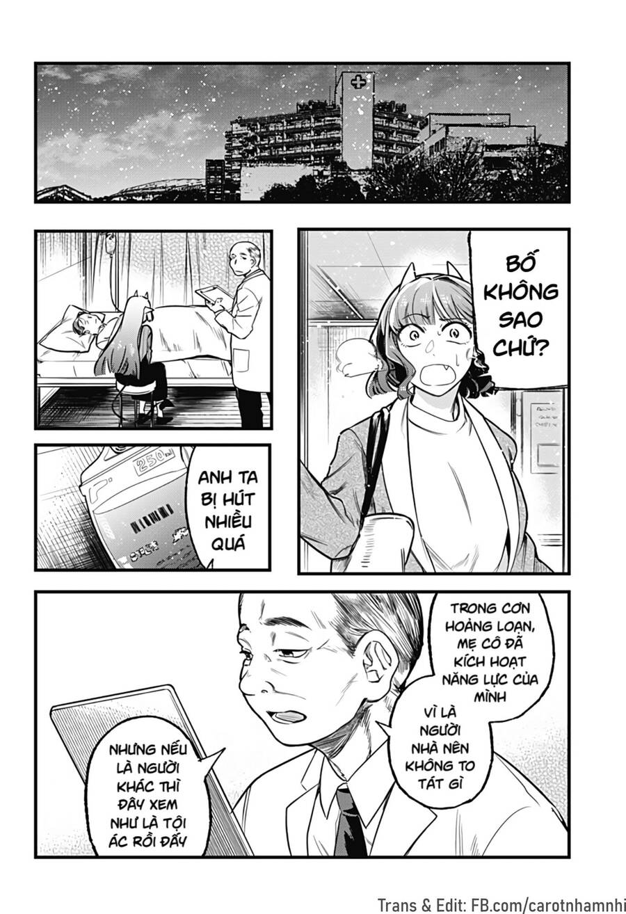 Tuyển Tập Oneshot Chapter 213 - 28