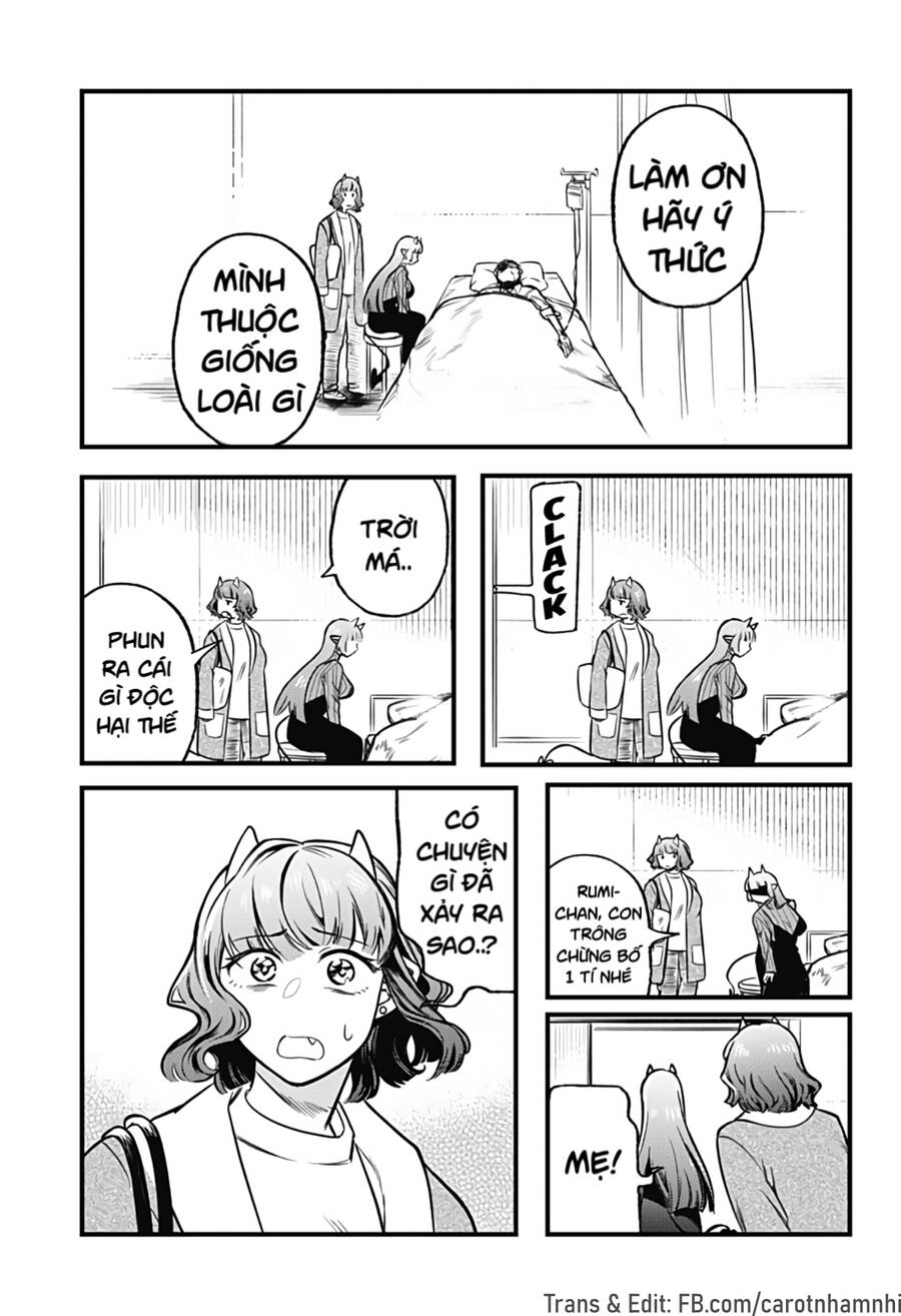 Tuyển Tập Oneshot Chapter 213 - 29