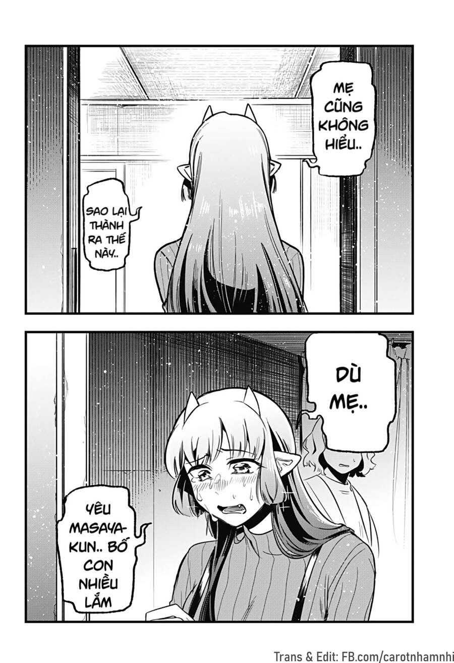 Tuyển Tập Oneshot Chapter 213 - 30