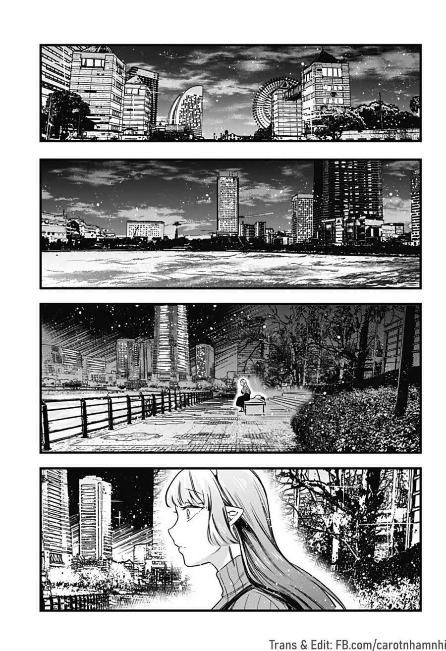 Tuyển Tập Oneshot Chapter 213 - 31