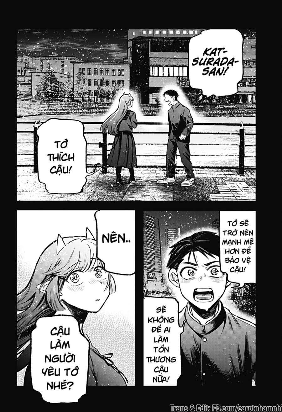 Tuyển Tập Oneshot Chapter 213 - 32