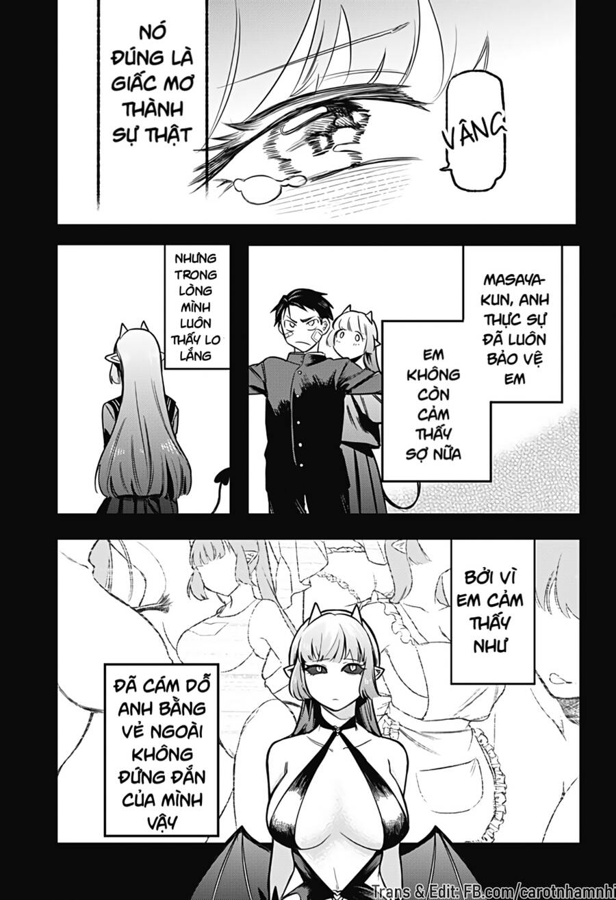 Tuyển Tập Oneshot Chapter 213 - 33
