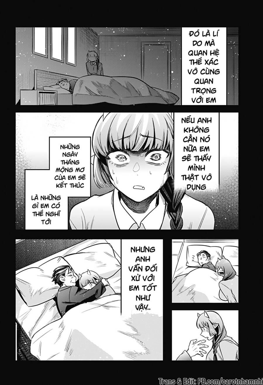 Tuyển Tập Oneshot Chapter 213 - 34