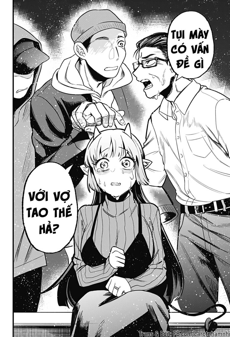 Tuyển Tập Oneshot Chapter 213 - 36