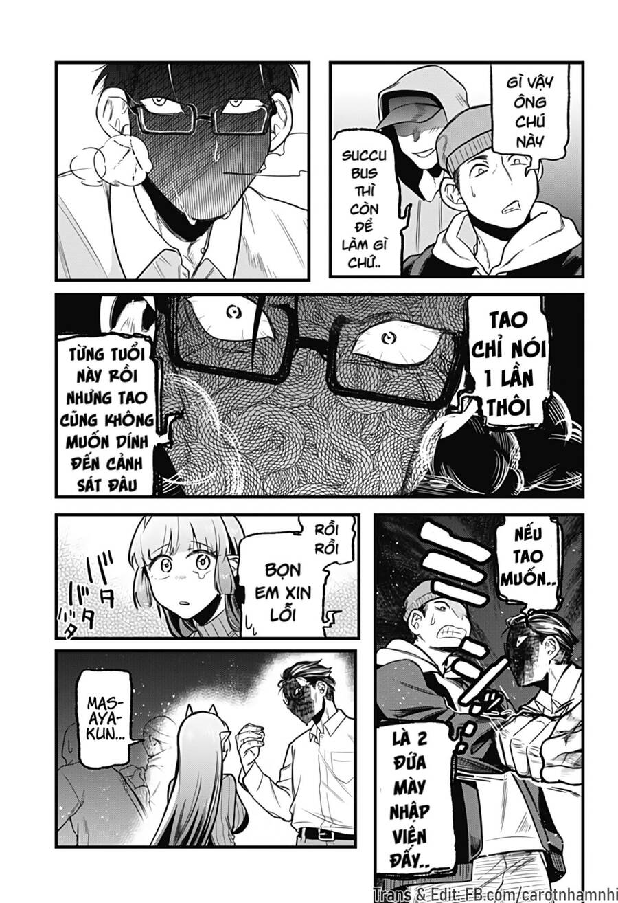 Tuyển Tập Oneshot Chapter 213 - 37