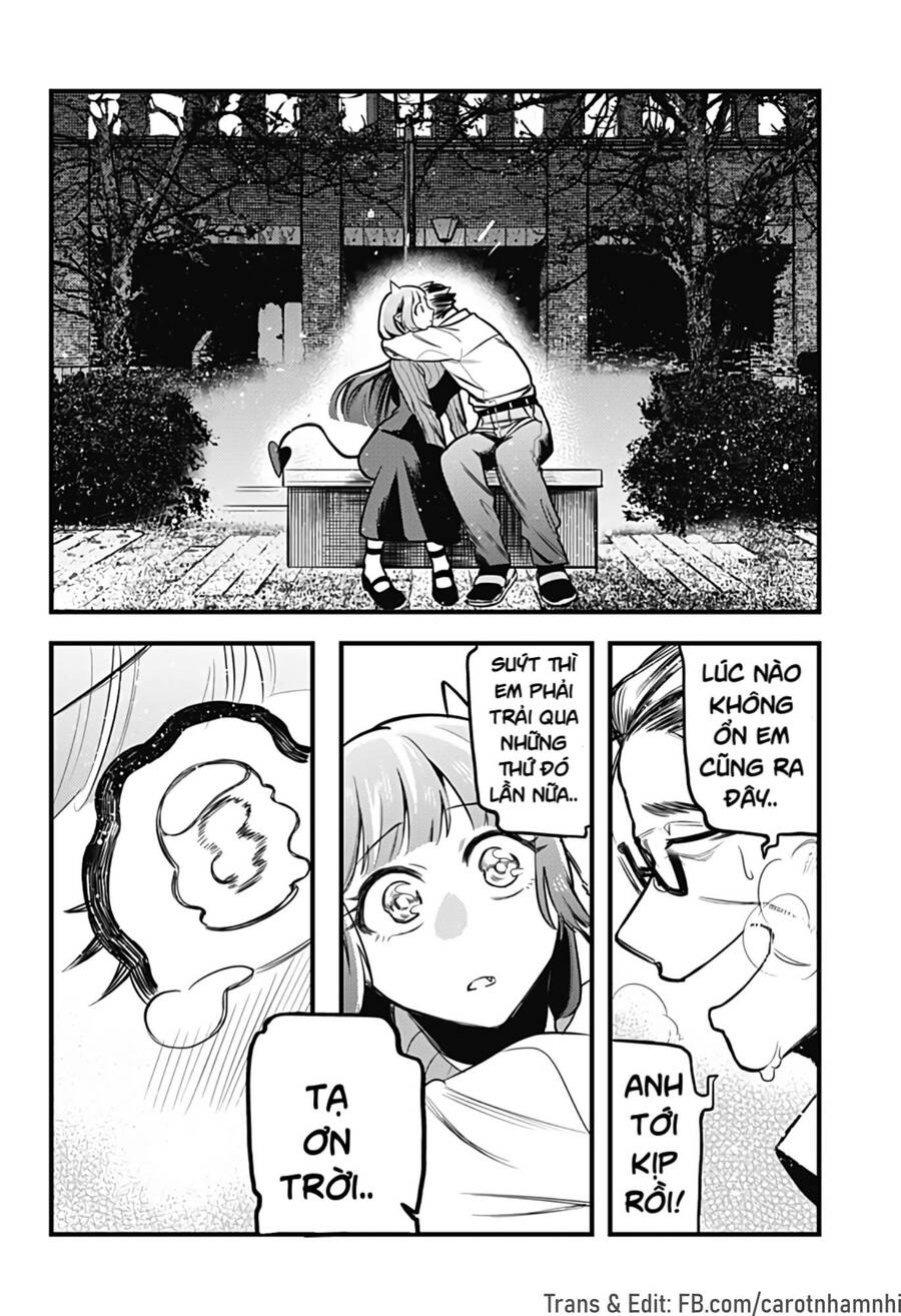 Tuyển Tập Oneshot Chapter 213 - 38