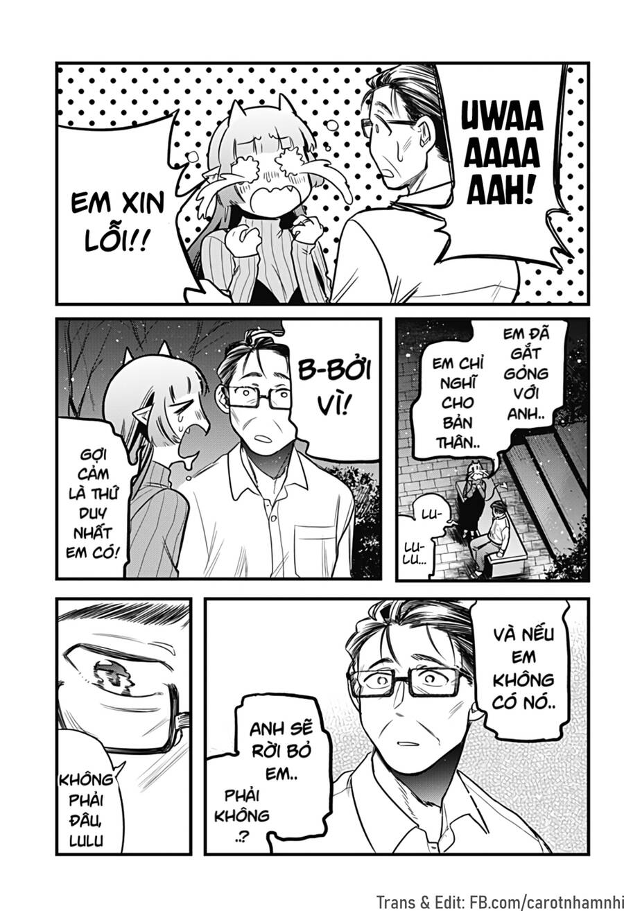 Tuyển Tập Oneshot Chapter 213 - 39